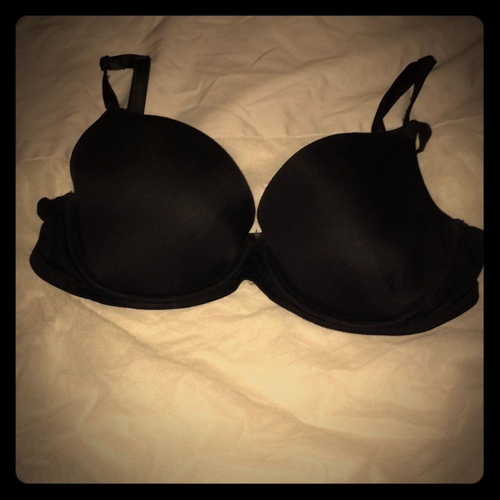 PINK T-shirt Bra